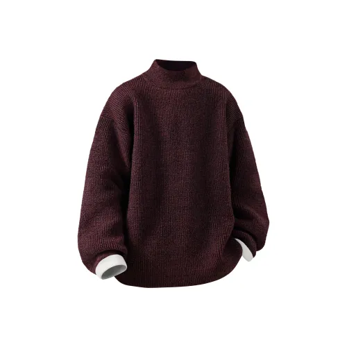 JUNGLE PANDA Унисекс Свитшоты