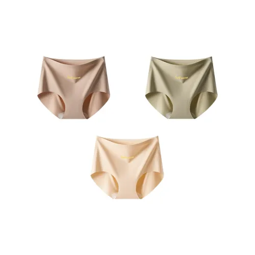 MIIOW Женские трусики-бикини