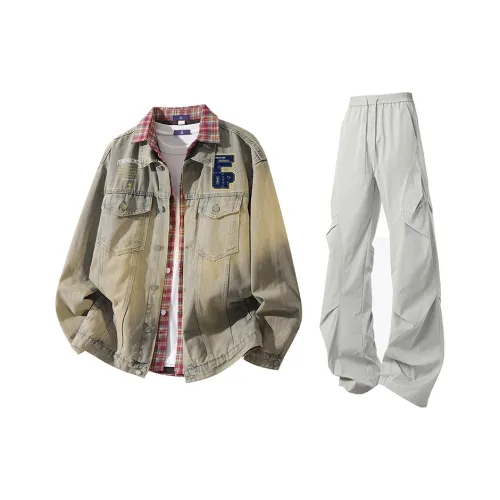 FAX FOR FMACM Повседневная спортивная одежда Унисекс