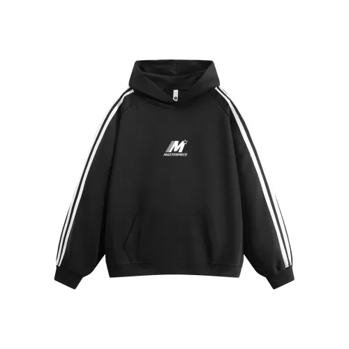 MM Унисекс Свитшоты