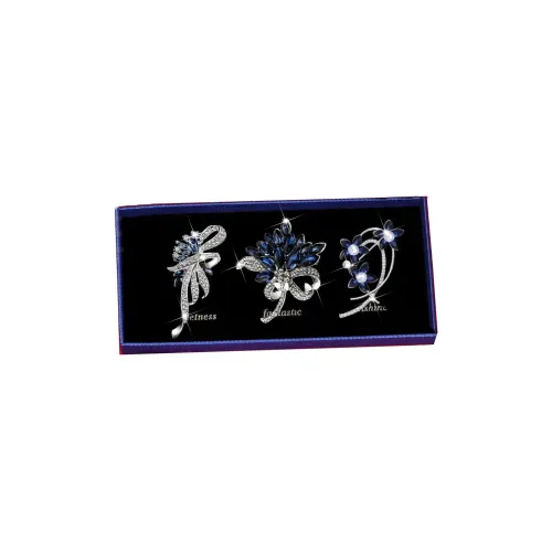 DIJING Броши Женские