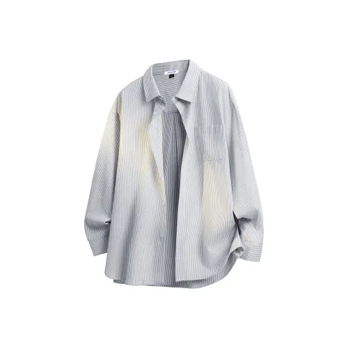 JEANSWEST Унисекс Рубашки