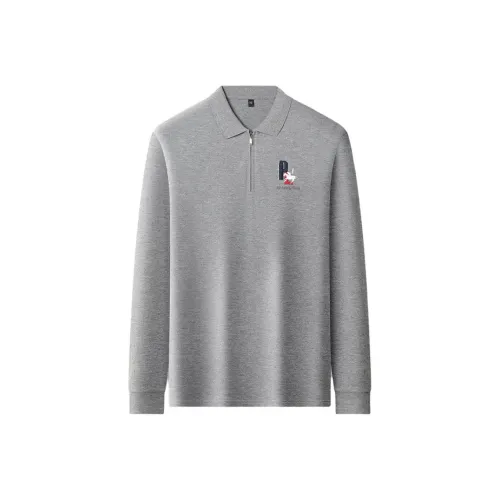 Vintage cars Мужская рубашка поло