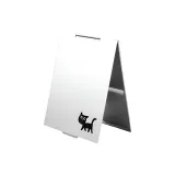 Котенок, большой размер / Размер - 13*17 см