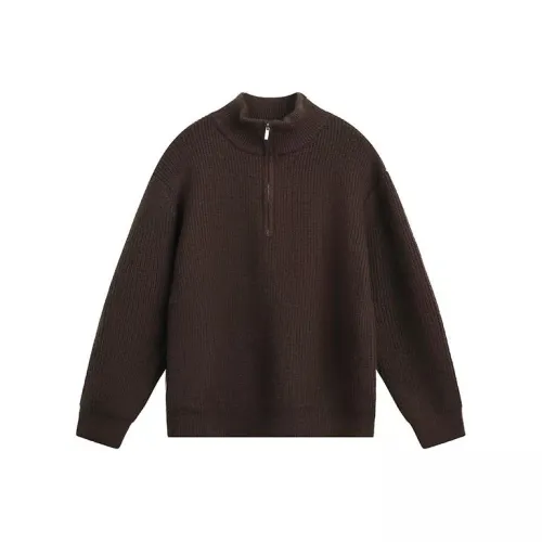 MR NEARLY Унисекс Трикотаж