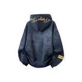 Темно-синий