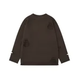 Темно-коричневый