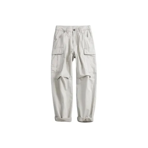 Miya No. 1 Унисекс Карго Брюки