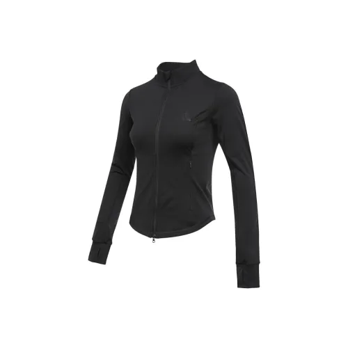 Adidas Черные Женские Куртки