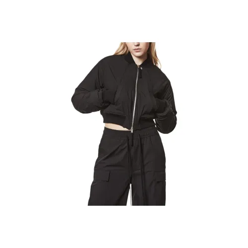 Thom Krom Хлопковый пуховик женский