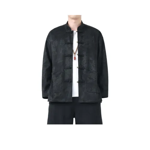 JIARONG Унисекс Куртки