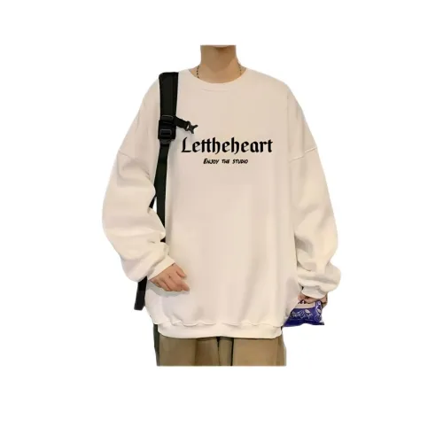 ENPofficial Мужские Свитшоты