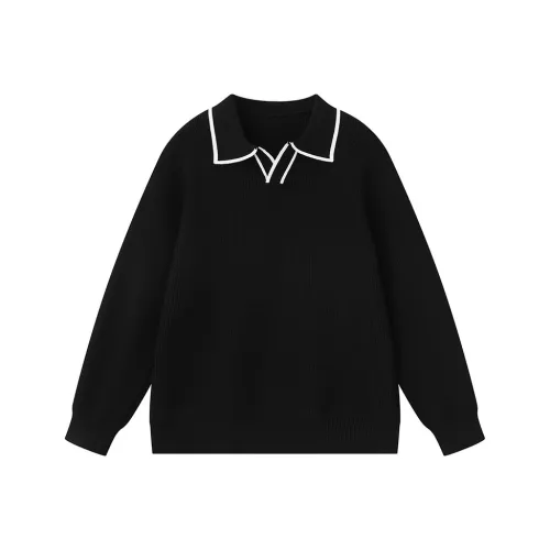 Antioffice Унисекс Трикотаж