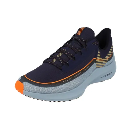 Nike Zoom Winflo 6 Беговые кроссовки Мужские