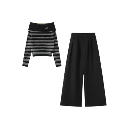 Yvetteclassic Повседневный костюм женский