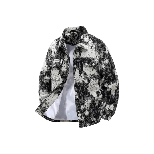 IGOI Унисекс Джинсовые Куртки