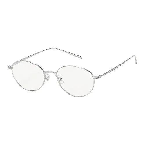 CHUANGGUO β-титан Овал Оправы для очков Женские