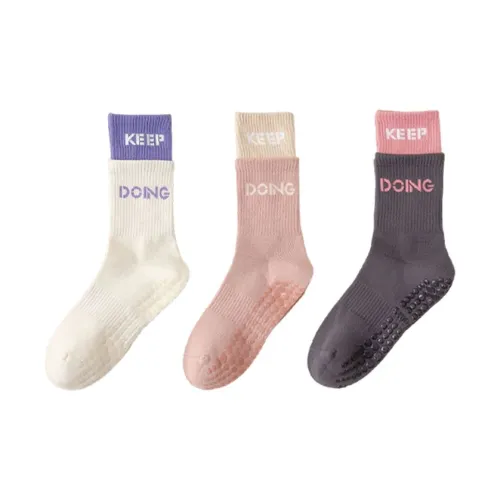 LUNNIFEIYA Унисекс MID Носки до икры