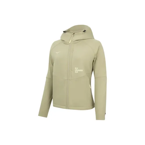 HOKA ONE ONE Softshell Куртка Женская