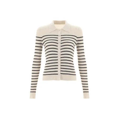 KYKW Абрикос Женский Трикотаж