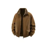 Коричневый