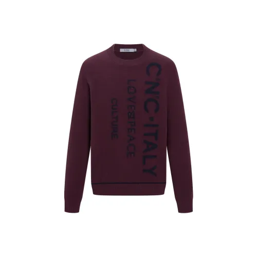 C'N'C New Order Classics series Свитер Мужской