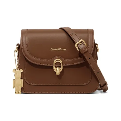 CinvaiKrose Сумка через плечо из коровьей кожи маленькая квадратная сумка стандартная женская многоцветная