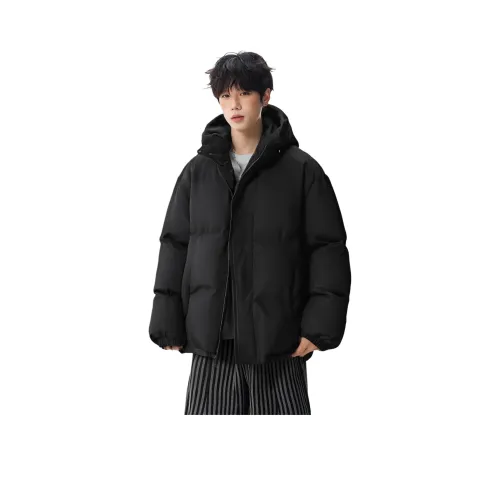 ICVBL Унисекс Пуховики