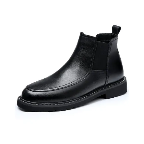 ZUOSAISI Мужские ботинки Martin