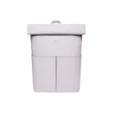 Светло-фиолетовый, серый.