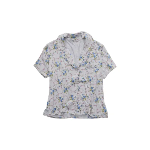 AMERICAN EAGLE Пижамный топ Женский