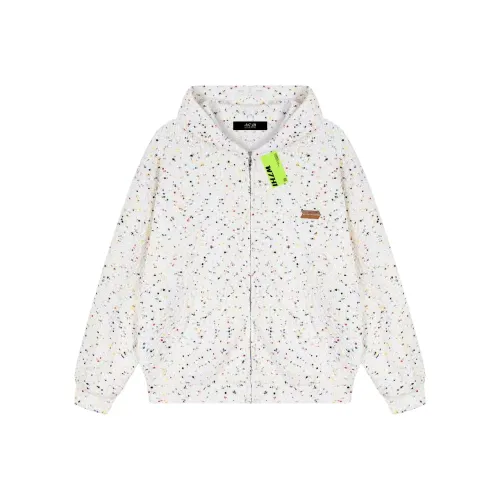 W7H1 Унисекс Свитшоты