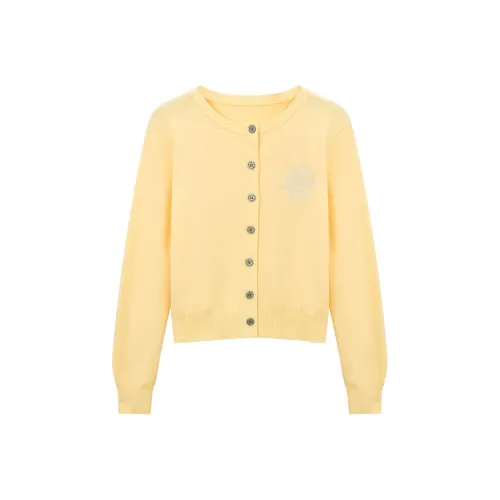 SUSANSAN Женская трикотажная одежда