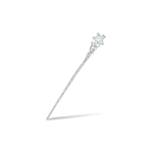 YOASOBI Смола Шпильки для волос Женские