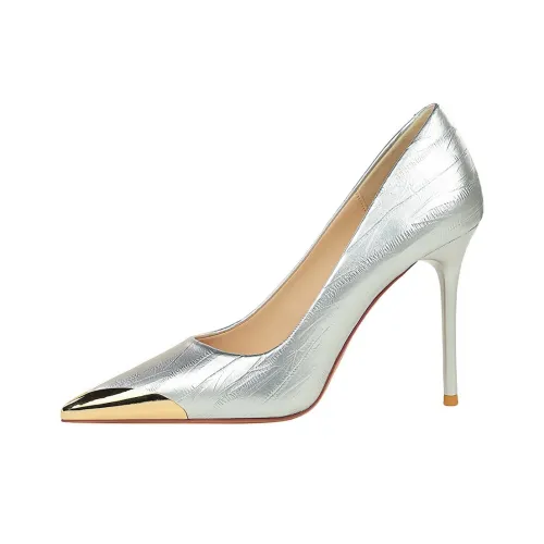 Dunnu Узкий каблук Высокие каблуки Женские