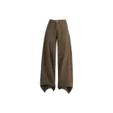 SY-6603 Кофейный Коричневый Увеличенная Длина