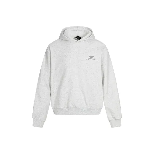 A PUEE Унисекс Свитшоты