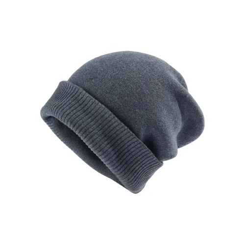 THE HOBOO Плюшевые пряжа шапки-бини унисекс