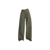 SY-6603 Армейский зеленый Удлиненный