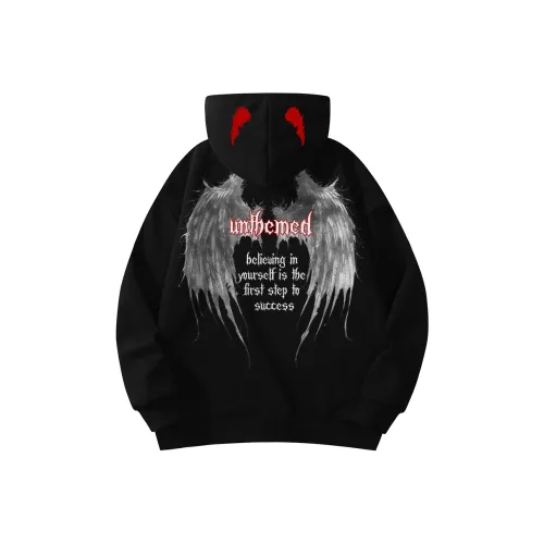 UNthemed Унисекс Свитшоты