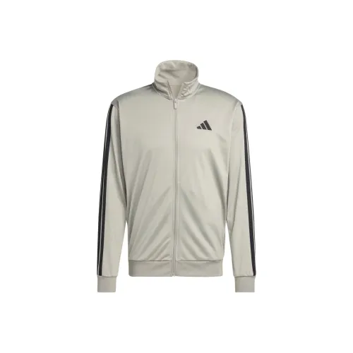 Adidas Sportswear Silver Pebble Men's Jackets