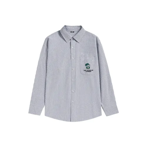 POPEYE Унисекс Рубашки