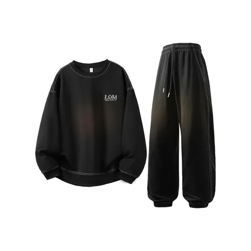 LQMVB Унисекс Повседневная Спортивная Одежда