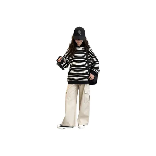 Calfitte Повседневная спортивная одежда для подростков