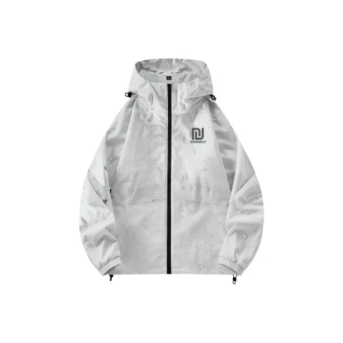 JEANSWEST LIFE Куртки и пальто унисекс