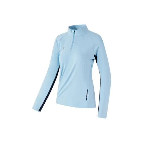 Joma Длинный рукав Т-рубашка Женская