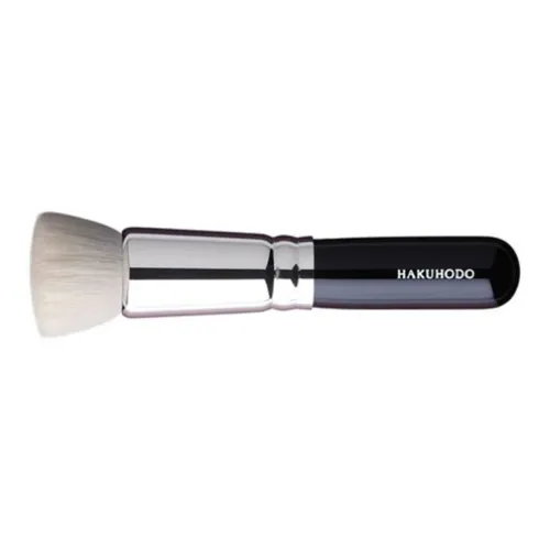 Hakuhodo J527 Пудра Blush Brush Кисти для макияжа Смешанная Фиксация 141 мм