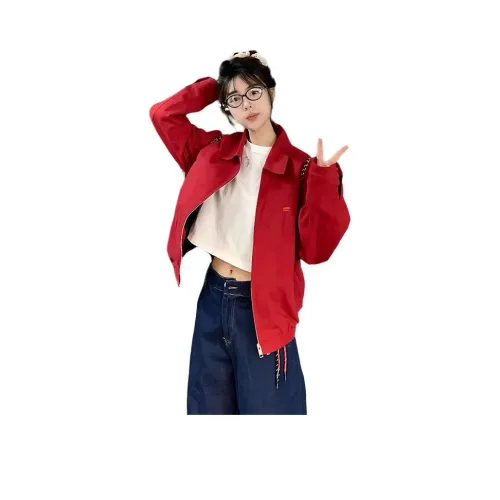 RDRE Red Женские Куртки