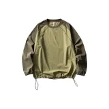 Оливковый зеленый