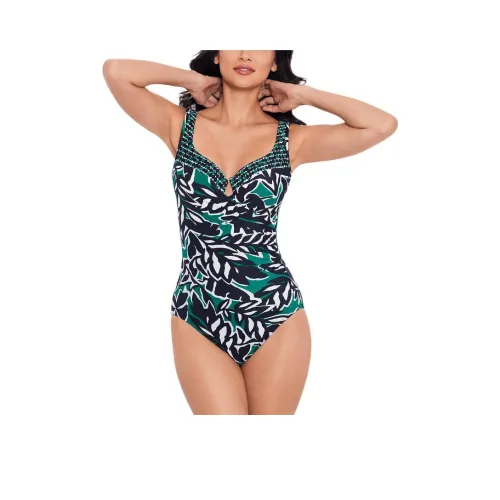 Victoria's Secret Ван-Пис Купальник Женские